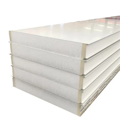 Pu Isolament Per Trasport Carne Fresca