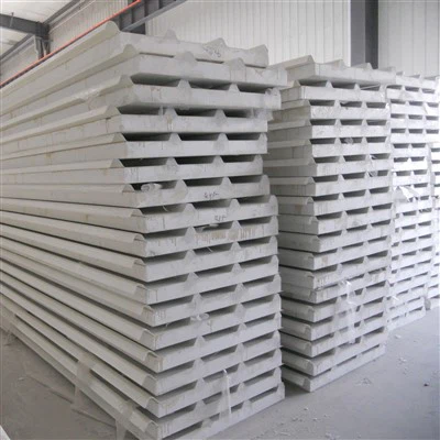 Frigorifer Pannelli Sandwich FRP Trasporto Camion frigorifero