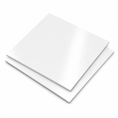 Pannell Gelcoat FRP lucido