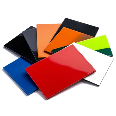 Pannell Gelcoat FRP Per Stanza Fregia